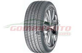COP. 255/40R19 100Y XL NFERA SU1